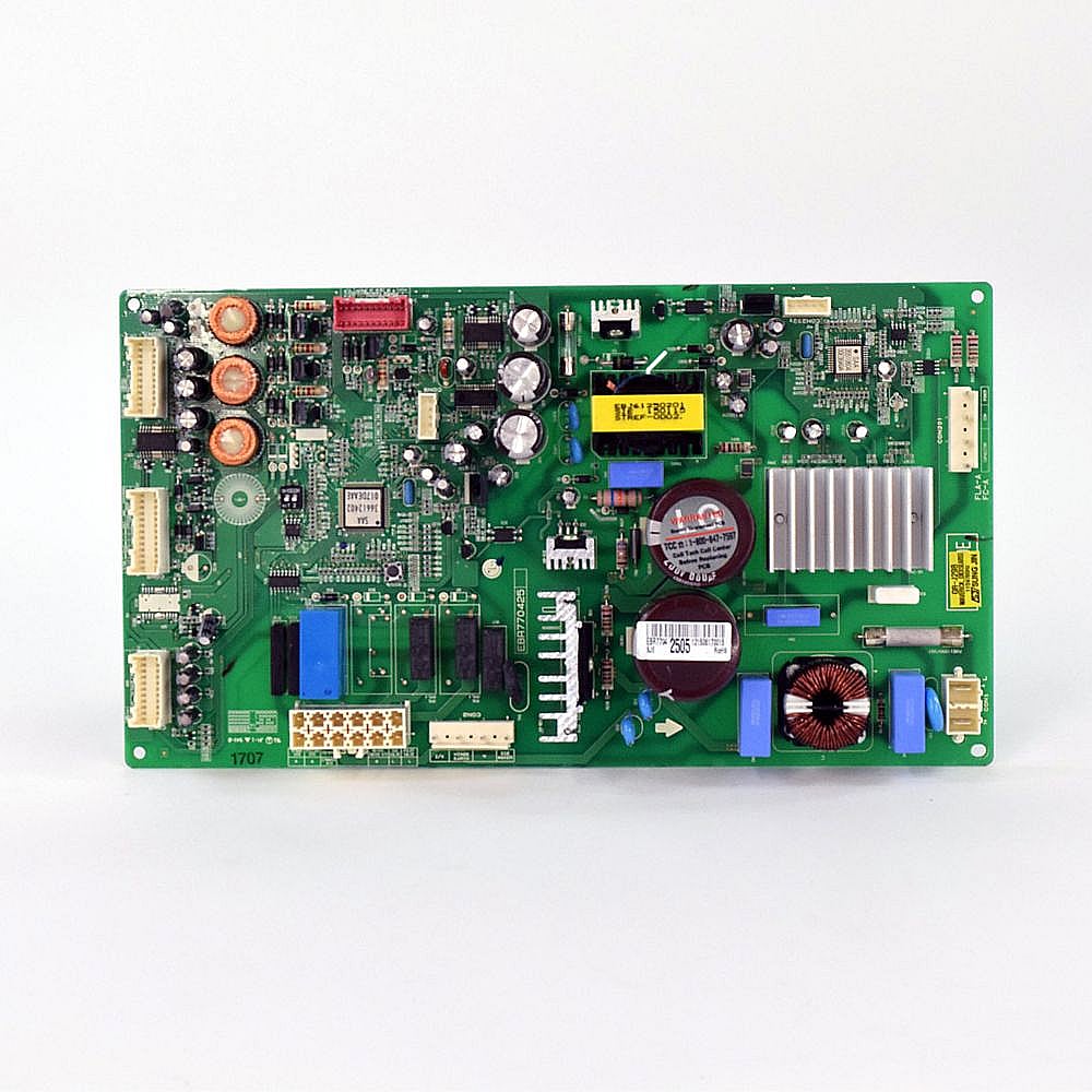 LG EBR77042505 Refrigerator Main Board