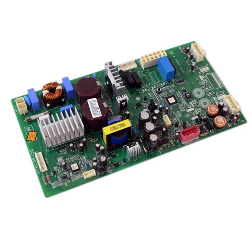 LG EBR77042530 Refrigerator Main Pcb Assembly