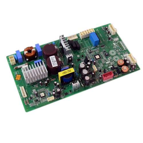 LG Refrigerator Main Pcb - EBR77042530