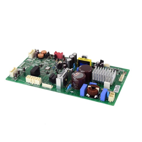 LG EBR77042531 Refrigerator Main Pcb Assembly