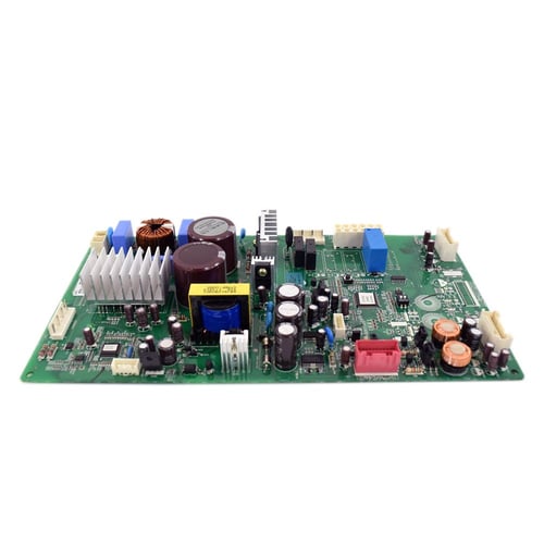 Carte PCB principale du réfrigérateur LG EBR77042538