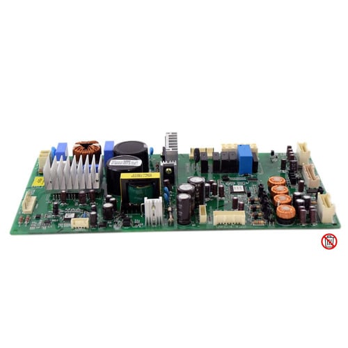 LG Refrigerator *Main Board - EBR78940606
