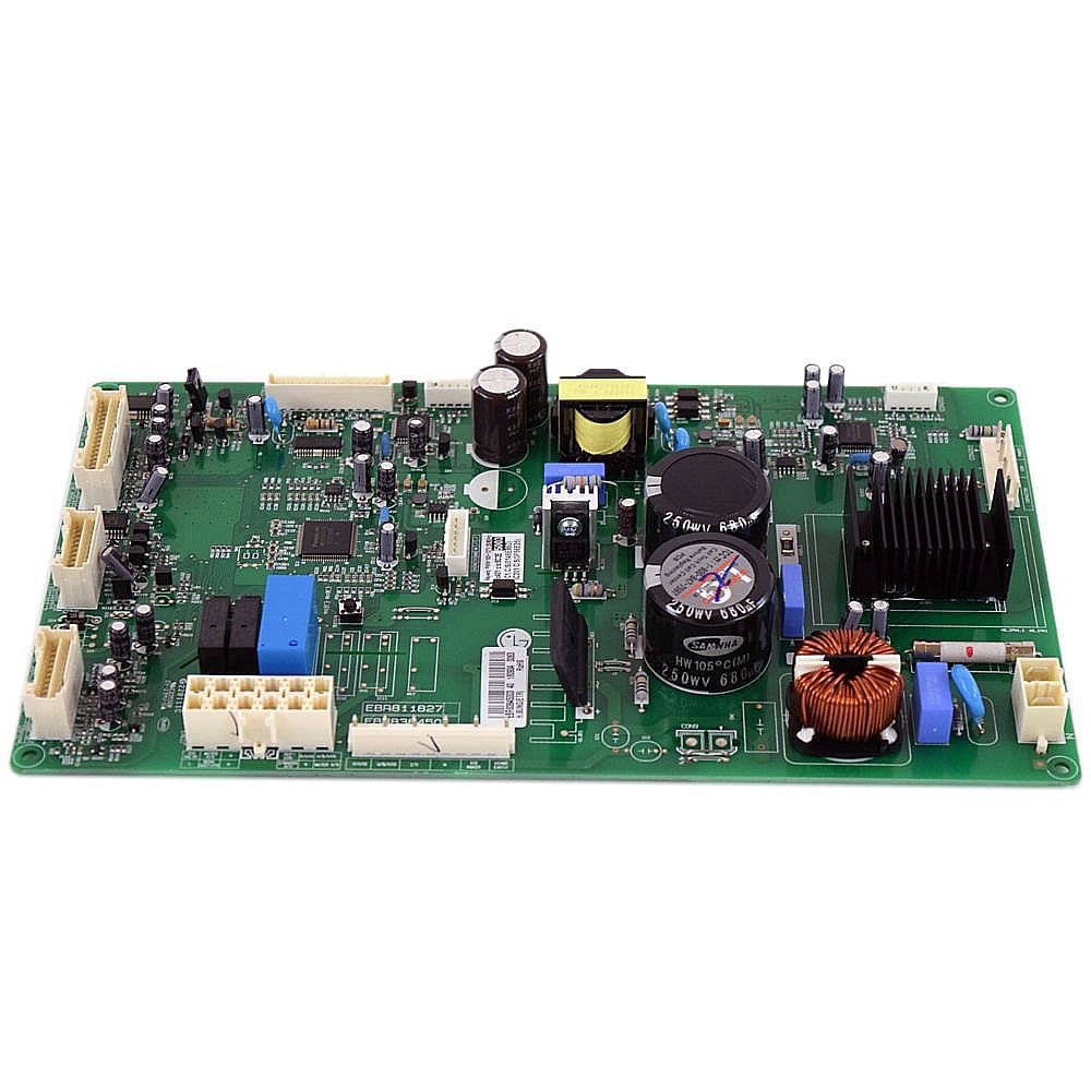 LG EBR86093717 Refrigerator Main Pcb Assembly