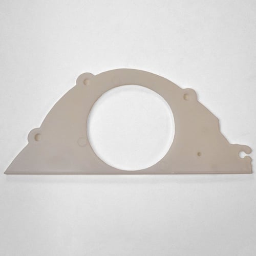 LG Refrigerator Motor Bracket - MAZ63010801