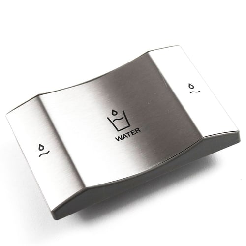 LG Refrigerator Lever Button - MBG61852201