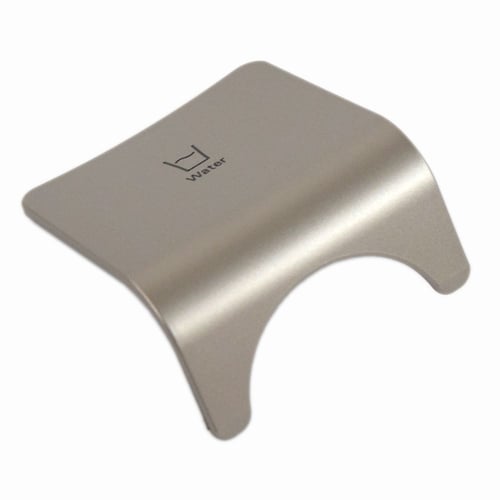 LG Refrigerator Lever Button - MBG64107902