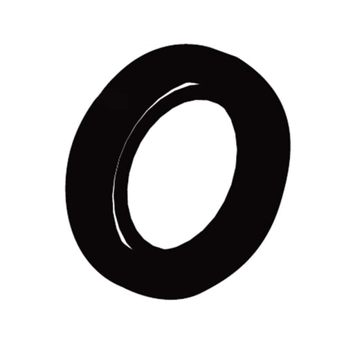 LG Refrigerator Handle Cap - MBL37761911