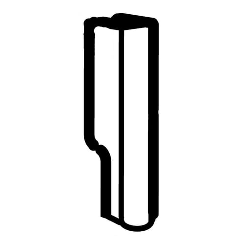 LG Refrigerator Duct Cap - MBL64898901