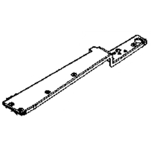 LG Refrigerator Decor Refrigerator Cap - MBL65042006