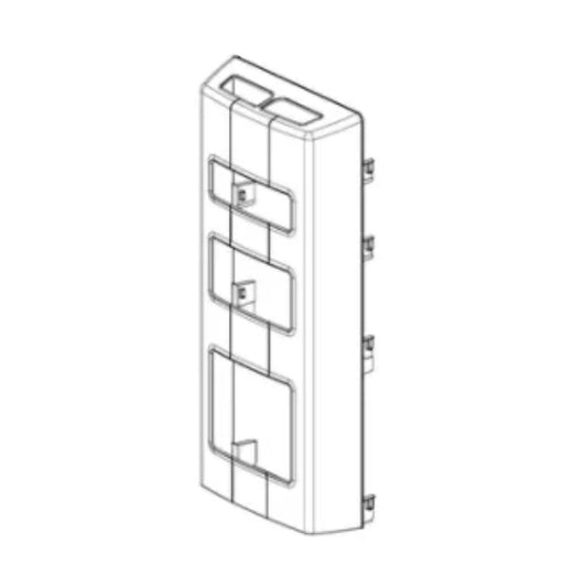 LG Home Bar Case - MBN66225501