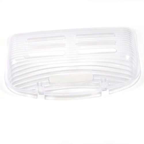 LG 3550JJ1051A Refrigerator Lamp Cover