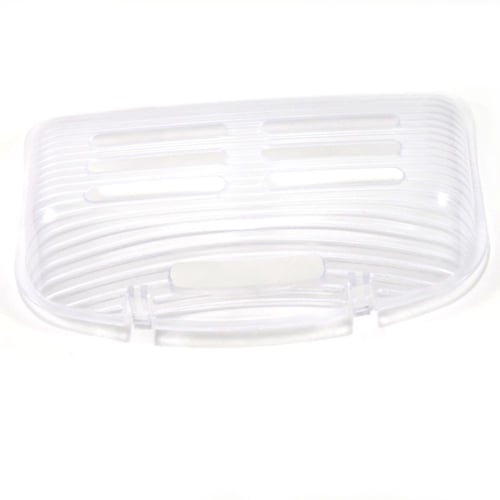LG Refrigerator Lamp Cover - 3550JJ1051A