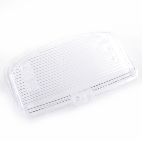 LG Refrigerator Lamp Cover - MCK38015101