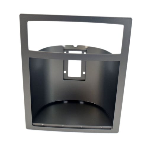 LG Refrigerator Dispenser Cover - MCK42340102