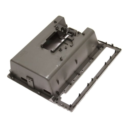 LG Refrigerator Cover, Dispenser - MCK61878901