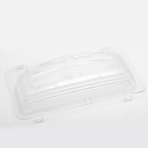 LG MCK62661401 Refrigerator Lamp Cover