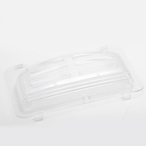 LG Refrigerator Lamp Cover - MCK62661401