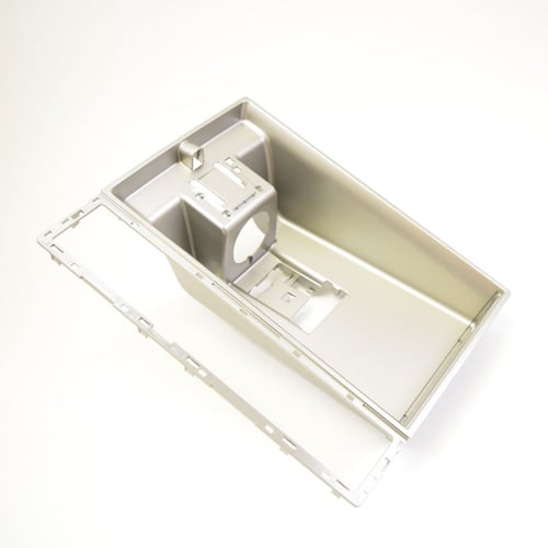 LG Refrigerator Dispenser Cover - MCK66542807