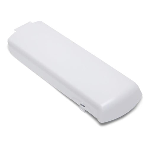 LG MCK66584801 Refrigerator Filter Cover