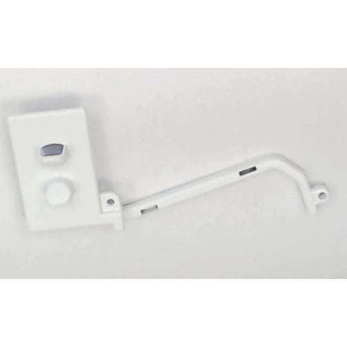 LG MCK66669701 Refrigerator Led Cover