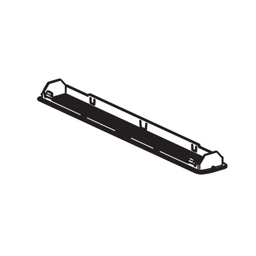 LG Refrigerator Cover, Lamp - MCK70864303