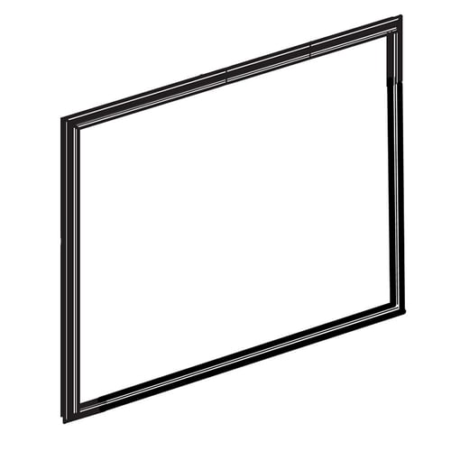 LG Refrigerator Gasket, Door - MDS38201437