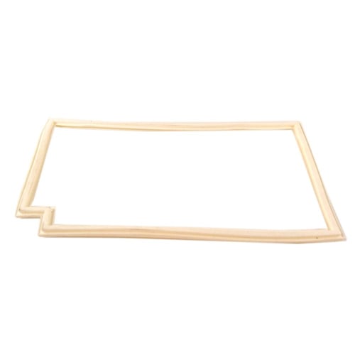 LG MDS62492201 Refrigerator Door Gasket