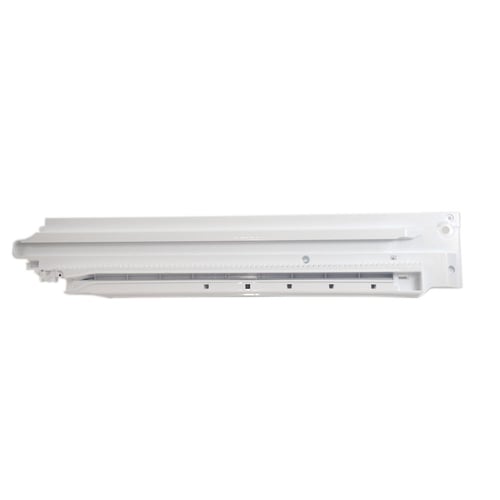 LG MDT62648401 Refrigerator Drawer Slide Rail Assembly