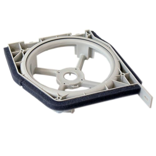 LG Refrigerator Fan Guide - MEA42772904