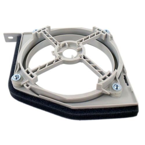 LG Refrigerator Fan Guide - MEA42772905