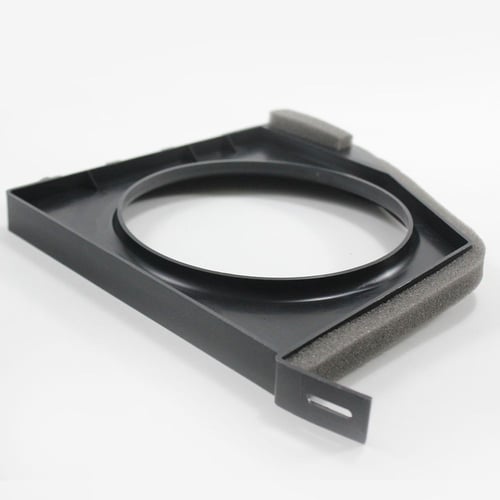 LG Refrigerator Fan Guide - MEA62550101