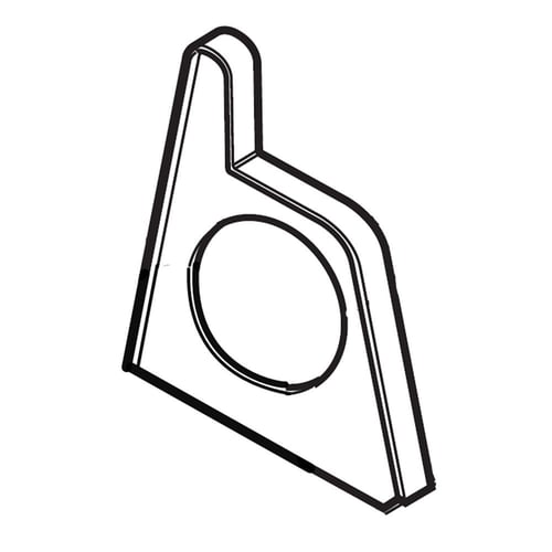 LG Refrigerator Fan Guide - MEA63170401