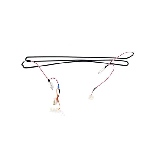 LG MEE62805302 Refrigerator Defrost Heater Assembly