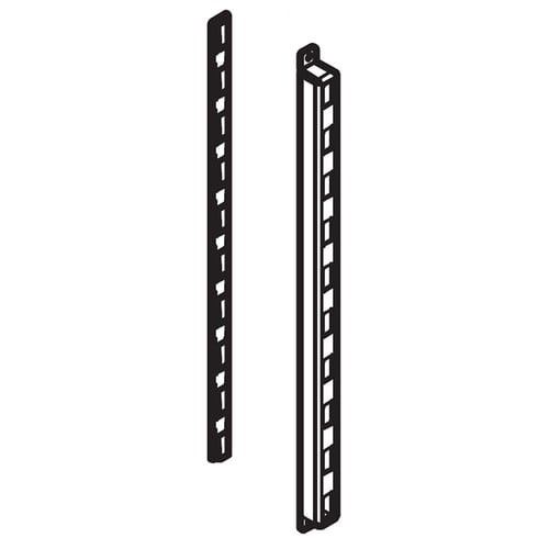 LG Refrigerator Shelf Holder - MEG63160002