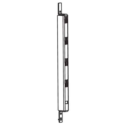 LG Refrigerator Shelf Holder - MEG63343001
