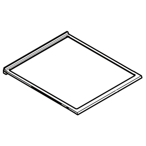 LG Refrigerator Shelf - MHL64031501