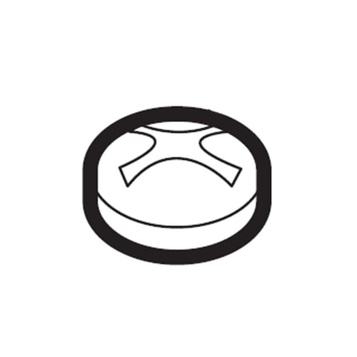 LG Refrigerator Compressor Stopper - MJB61861801