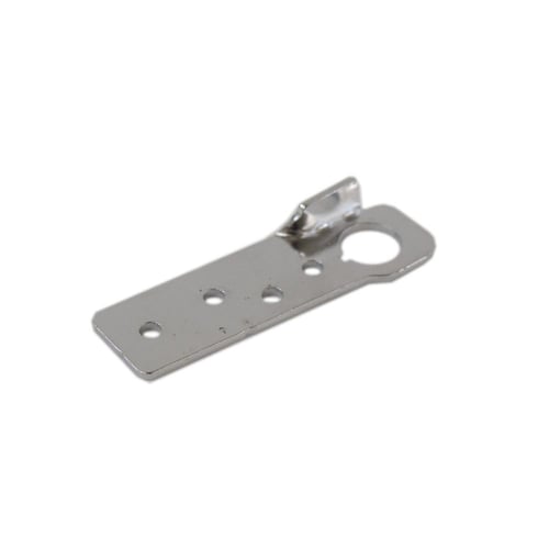 LG Refrigerator Door Stopper - MJB62729801