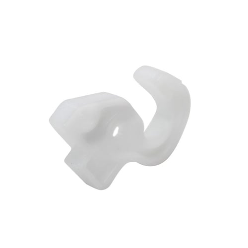 Butée de porte de réfrigérateur LG MJB61990601