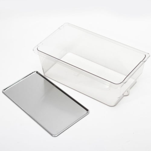 LG MJS42270801 Refrigerator Tray, Freezer