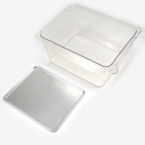 LG Refrigerator Freezer Tray - MJS42404101