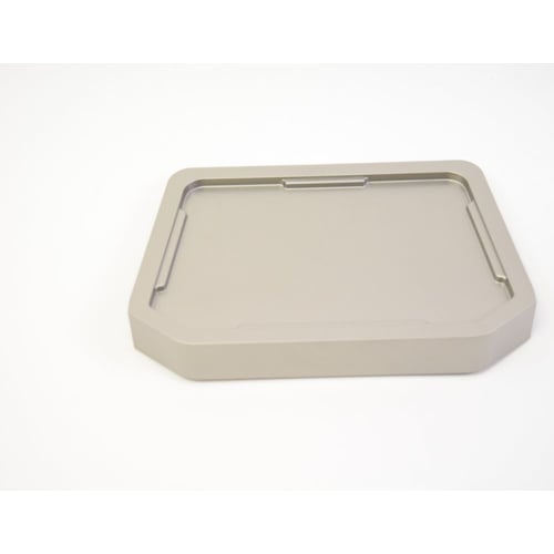 LG MJS42875203 Refrigerator Drain Tray