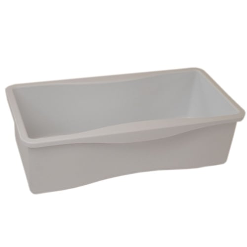 LG Refrigerator Freezer Tray - MJS61842301