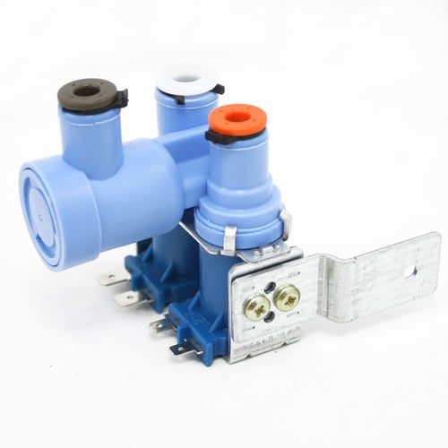 LG Refrigerator Water Valve - MJX41869201