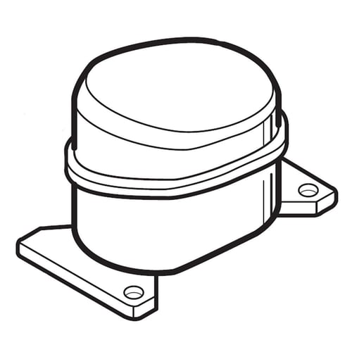 LG Refrigerator Lf - TCA34872317