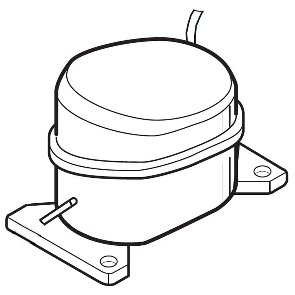 LG Compressor, Set - TCA35776411