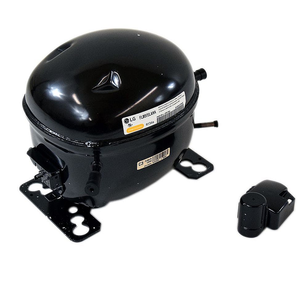 LG Set Assembly Compressor - TCA35911907