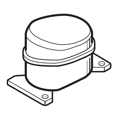 LG Refrigerator Lf - TCA36491306