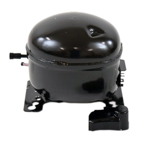 LG Refrigerator Set Assembly Compressor - TCA38091801