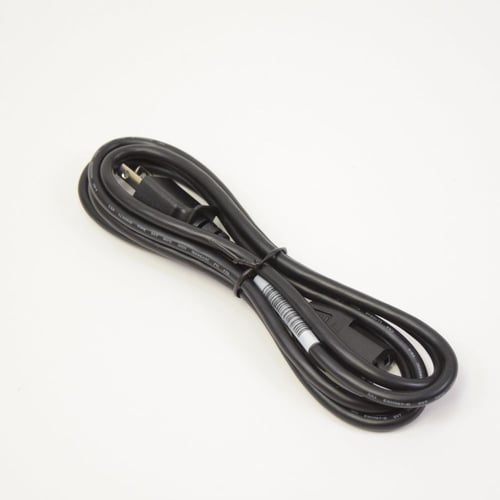 LG 6410VUH005E Television Power Cord